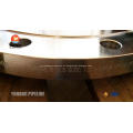 ASTM A182 F904L Lap Joint Flange 12" 150#